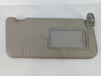 2020-2021 Kia Soul Sun Visor Shade Replacement Passenger Right Mirror Fits Fits 2020 2021 OEM Used Auto Parts - Oemusedautop