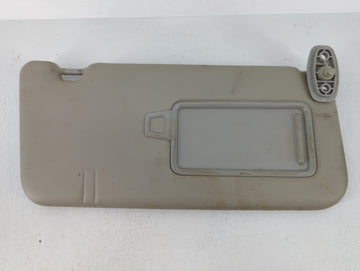 2020-2021 Kia Soul Sun Visor Shade Replacement Passenger Right Mirror Fits Fits 2020 2021 OEM Used Auto Parts