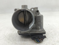 2020-2021 Kia Soul Throttle Body P/N:35100-2E410 Fits Fits 2020 2021 2022 OEM Used Auto Parts - Oemusedautoparts1.com