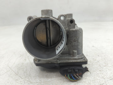 2020-2021 Kia Soul Throttle Body P/N:35100-2E410 Fits Fits 2020 2021 2022 OEM Used Auto Parts - Oemusedautoparts1.com