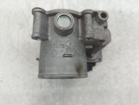 2020-2021 Kia Soul Throttle Body P/N:35100-2E410 Fits Fits 2020 2021 2022 OEM Used Auto Parts - Oemusedautoparts1.com