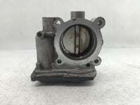 2020-2021 Kia Soul Throttle Body P/N:35100-2E410 Fits Fits 2020 2021 2022 OEM Used Auto Parts - Oemusedautoparts1.com