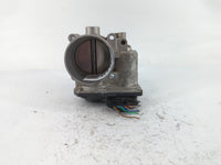 2020-2021 Kia Soul Throttle Body P/N:5552 05C04 35100-2E410 Fits Fits 2020 2021 2022 OEM Used Auto Parts - Oemusedautoparts1