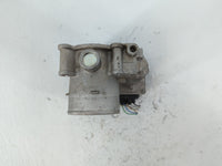 2020-2021 Kia Soul Throttle Body P/N:5552 05C04 35100-2E410 Fits Fits 2020 2021 2022 OEM Used Auto Parts - Oemusedautoparts1