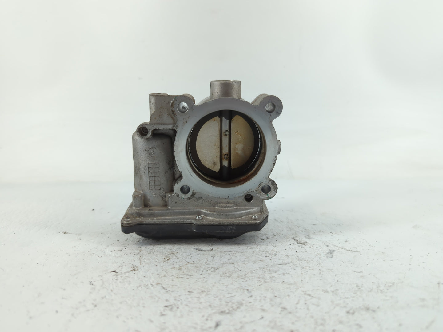2020-2021 Kia Soul Throttle Body P/N:5552 05C04 35100-2E410 Fits Fits 2020 2021 2022 OEM Used Auto Parts - Oemusedautoparts1