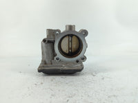 2020-2021 Kia Soul Throttle Body P/N:5552 05C04 35100-2E410 Fits Fits 2020 2021 2022 OEM Used Auto Parts - Oemusedautoparts1