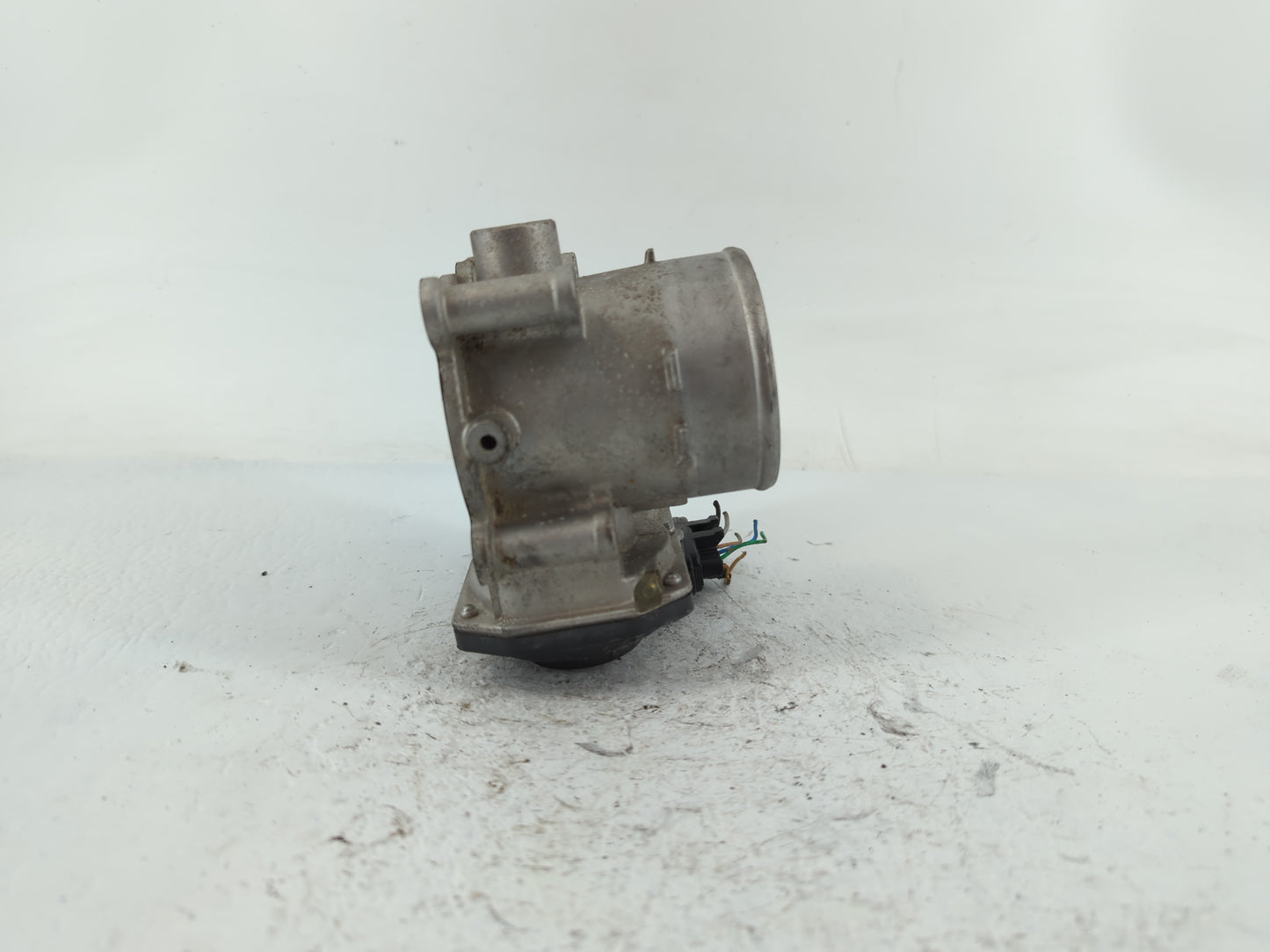 2020-2021 Kia Soul Throttle Body P/N:5552 05C04 35100-2E410 Fits Fits 2020 2021 2022 OEM Used Auto Parts - Oemusedautoparts1