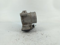 2020-2021 Kia Soul Throttle Body P/N:5552 05C04 35100-2E410 Fits Fits 2020 2021 2022 OEM Used Auto Parts - Oemusedautoparts1