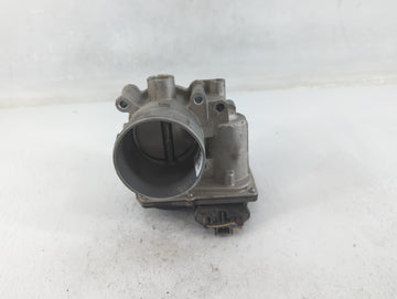 2020-2021 Kia Soul Throttle Body P/N:35100-2E410 Fits Fits 2020 2021 2022 OEM Used Auto Parts - Oemusedautoparts1.com
