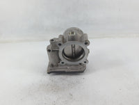 2020-2021 Kia Soul Throttle Body P/N:35100-2E410 Fits Fits 2020 2021 2022 OEM Used Auto Parts - Oemusedautoparts1.com
