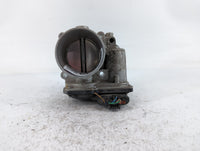2020-2021 Kia Soul Throttle Body P/N:5552 11C15 35100-2E410 Fits Fits 2020 2021 2022 OEM Used Auto Parts - Oemusedautoparts1