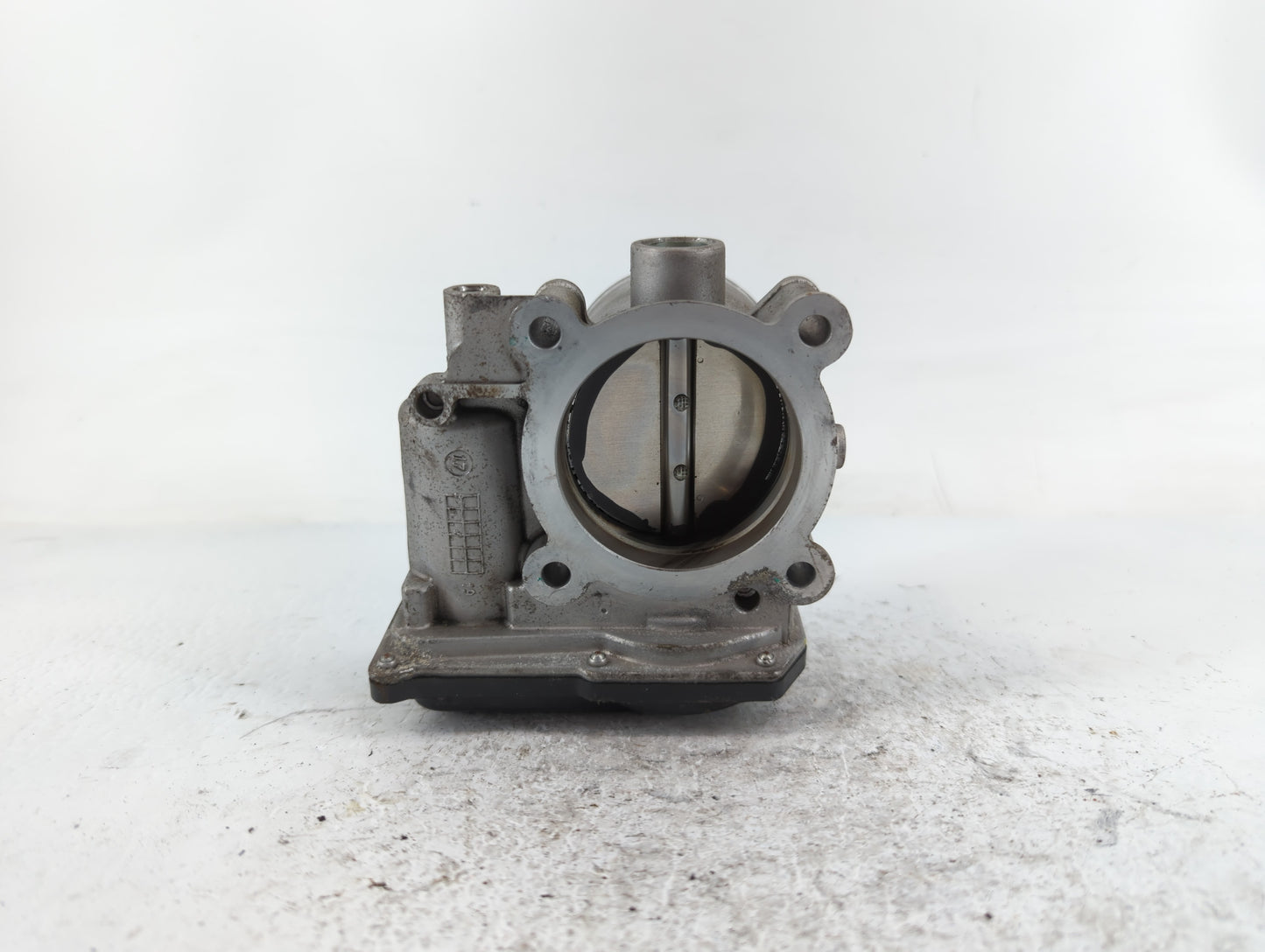 2020-2021 Kia Soul Throttle Body P/N:5552 11C15 35100-2E410 Fits Fits 2020 2021 2022 OEM Used Auto Parts - Oemusedautoparts1