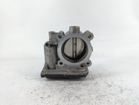 2020-2021 Kia Soul Throttle Body P/N:5552 11C15 35100-2E410 Fits Fits 2020 2021 2022 OEM Used Auto Parts - Oemusedautoparts1