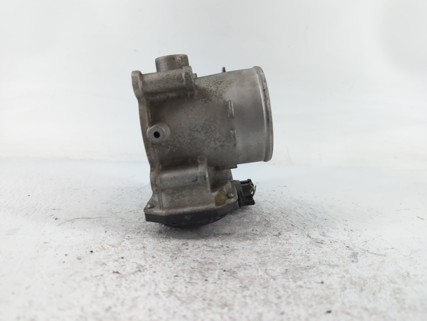 2020-2021 Kia Soul Throttle Body P/N:5552 11C15 35100-2E410 Fits Fits 2020 2021 2022 OEM Used Auto Parts - Oemusedautoparts1