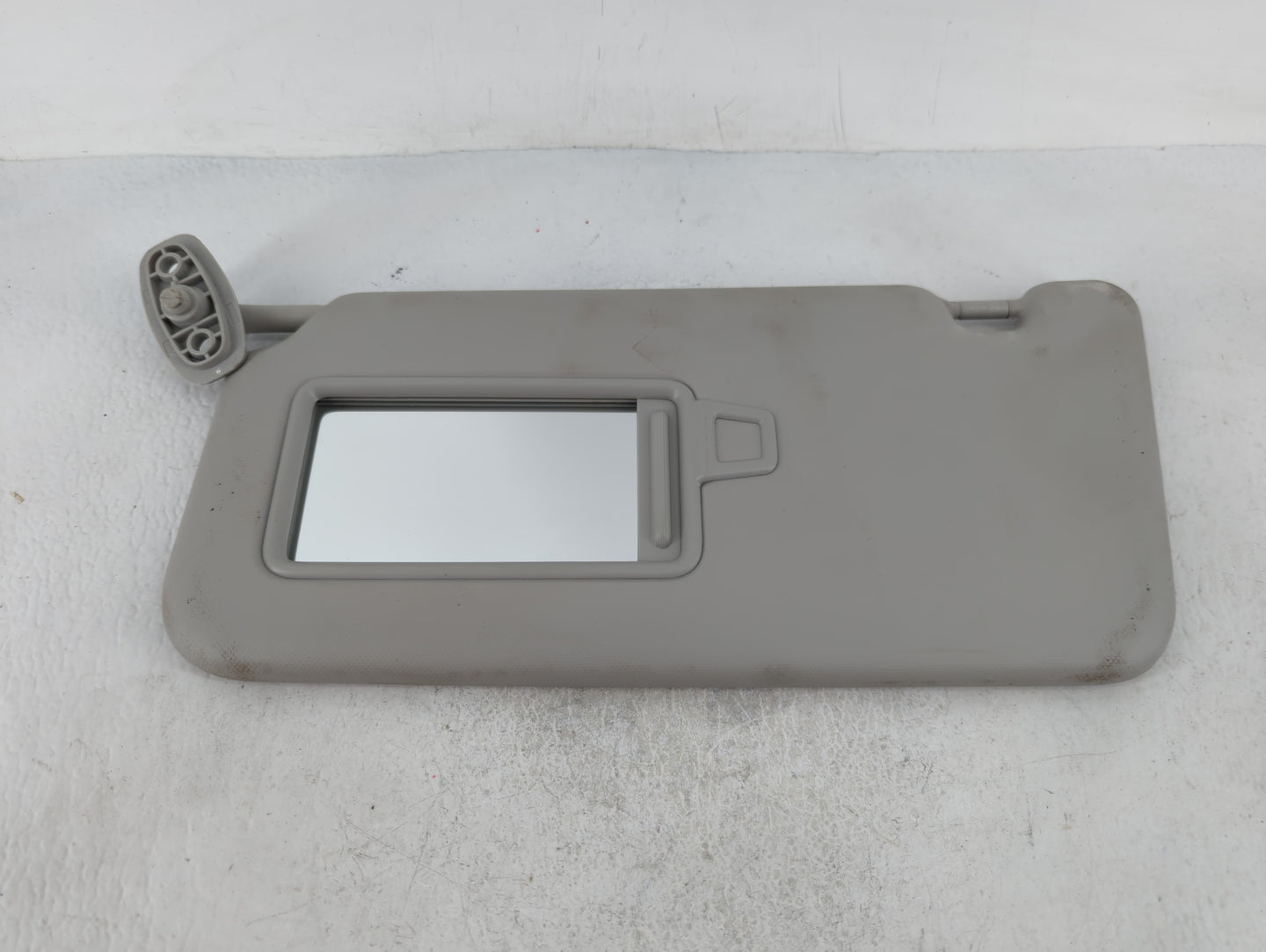 2020-2021 Kia Soul Sun Visor Shade Replacement Driver Left Mirror Fits Fits 2020 2021 OEM Used Auto Parts - Oemusedautoparts