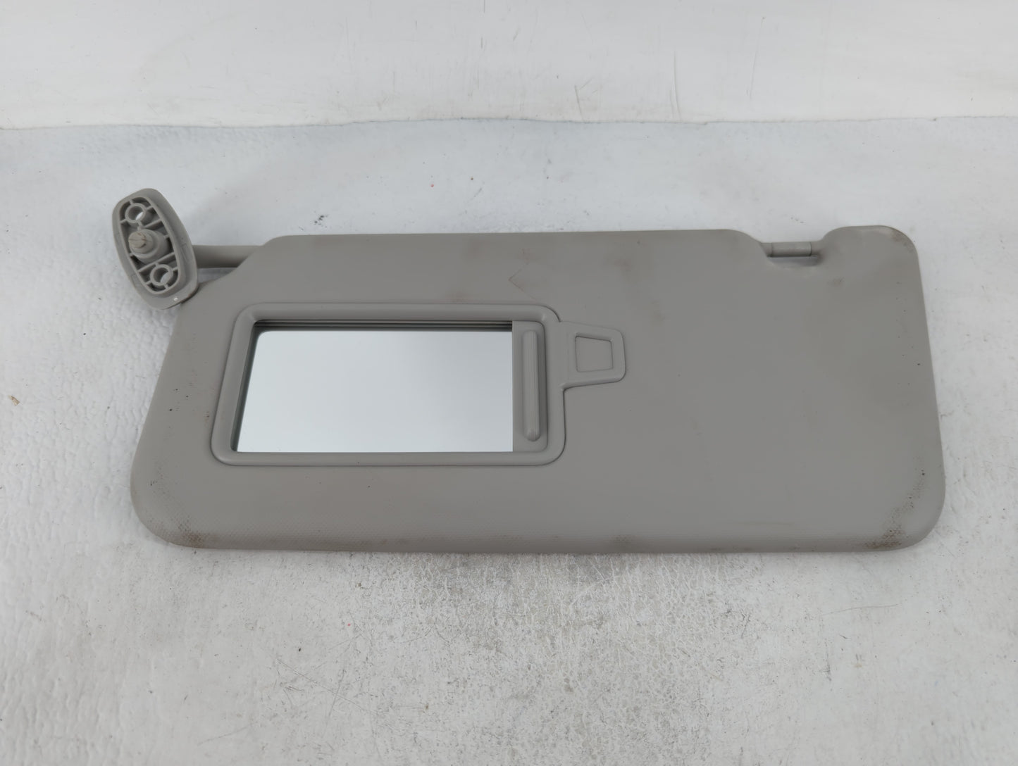 2020-2021 Kia Soul Sun Visor Shade Replacement Driver Left Mirror Fits Fits 2020 2021 OEM Used Auto Parts - Oemusedautoparts