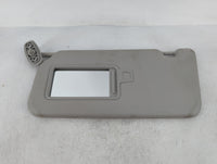 2020-2021 Kia Soul Sun Visor Shade Replacement Driver Left Mirror Fits Fits 2020 2021 OEM Used Auto Parts - Oemusedautoparts