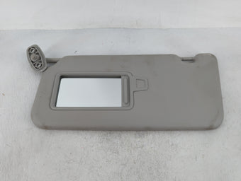 compare product 2020-2021 Kia Soul Sun Visor Shade Replacement Driver Left Mirror Fits Fits 2020 2021 OEM Used Auto Parts