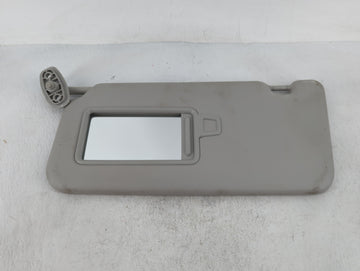 2020-2021 Kia Soul Sun Visor Shade Replacement Driver Left Mirror Fits Fits 2020 2021 OEM Used Auto Parts - Oemusedautoparts