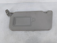 2020-2021 Kia Soul Sun Visor Shade Replacement Driver Left Mirror Fits Fits 2020 2021 OEM Used Auto Parts - Oemusedautoparts
