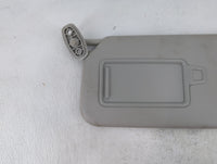 2020-2021 Kia Soul Sun Visor Shade Replacement Driver Left Mirror Fits Fits 2020 2021 OEM Used Auto Parts - Oemusedautoparts