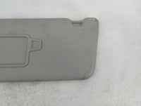 2020-2021 Kia Soul Sun Visor Shade Replacement Driver Left Mirror Fits Fits 2020 2021 OEM Used Auto Parts - Oemusedautoparts