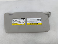 2020-2021 Kia Soul Sun Visor Shade Replacement Driver Left Mirror Fits Fits 2020 2021 OEM Used Auto Parts - Oemusedautoparts