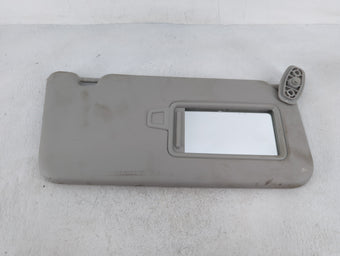 compare product 2020-2021 Kia Soul Sun Visor Shade Replacement Passenger Right Mirror Fits Fits 2020 2021 OEM Used Auto Parts