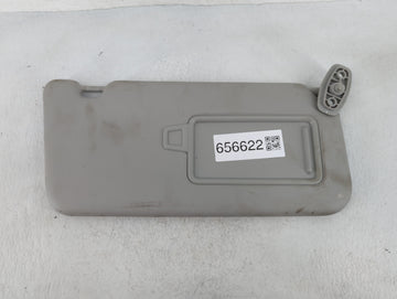 2020-2021 Kia Soul Sun Visor Shade Replacement Passenger Right Mirror Fits Fits 2020 2021 OEM Used Auto Parts