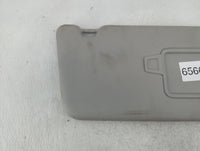 2020-2021 Kia Soul Sun Visor Shade Replacement Passenger Right Mirror Fits Fits 2020 2021 OEM Used Auto Parts - Oemusedautop