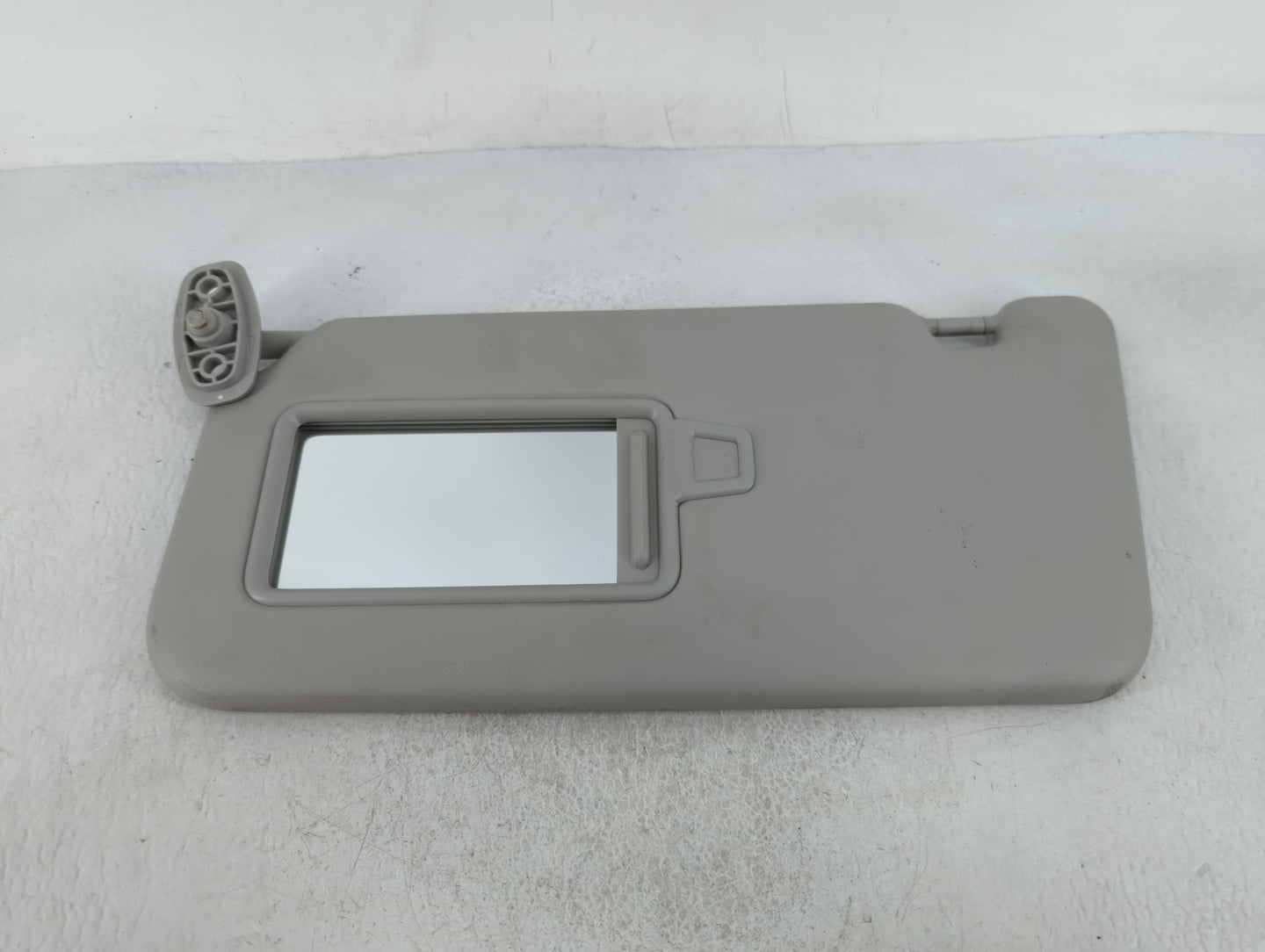 2020-2021 Kia Soul Sun Visor Shade Replacement Driver Left Mirror Fits Fits 2020 2021 OEM Used Auto Parts - Oemusedautoparts