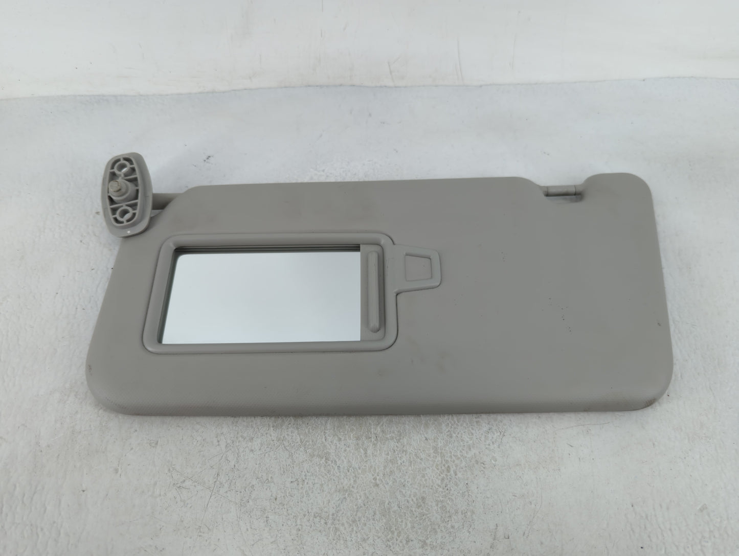 2020-2021 Kia Soul Sun Visor Shade Replacement Driver Left Mirror Fits Fits 2020 2021 OEM Used Auto Parts - Oemusedautoparts