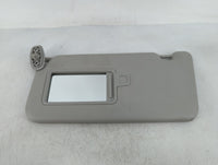 2020-2021 Kia Soul Sun Visor Shade Replacement Driver Left Mirror Fits Fits 2020 2021 OEM Used Auto Parts - Oemusedautoparts