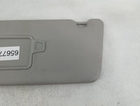2020-2021 Kia Soul Sun Visor Shade Replacement Driver Left Mirror Fits Fits 2020 2021 OEM Used Auto Parts - Oemusedautoparts