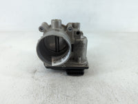 2020-2021 Kia Soul Throttle Body P/N:35100-2E410 Fits Fits 2020 2021 2022 OEM Used Auto Parts - Oemusedautoparts1.com