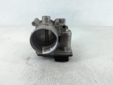2020-2021 Kia Soul Throttle Body P/N:35100-2E410 Fits Fits 2020 2021 2022 OEM Used Auto Parts - Oemusedautoparts1.com
