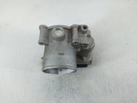 2020-2021 Kia Soul Throttle Body P/N:35100-2E410 Fits Fits 2020 2021 2022 OEM Used Auto Parts - Oemusedautoparts1.com