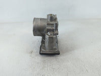 2020-2021 Kia Soul Throttle Body P/N:35100-2E410 Fits Fits 2020 2021 2022 OEM Used Auto Parts - Oemusedautoparts1.com