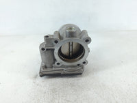 2020-2021 Kia Soul Throttle Body P/N:35100-2E410 Fits Fits 2020 2021 2022 OEM Used Auto Parts - Oemusedautoparts1.com
