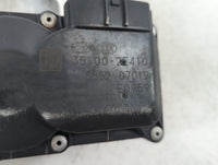 2020-2021 Kia Soul Throttle Body P/N:35100-2E410 Fits Fits 2020 2021 2022 OEM Used Auto Parts - Oemusedautoparts1.com