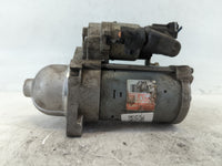 2020-2021 Kia Soul Car Starter Motor Solenoid OEM P/N:1216880 36100-2J300 Fits Fits 2020 2021 2022 OEM Used Auto Parts - Oem