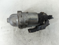 2020-2021 Kia Soul Car Starter Motor Solenoid OEM P/N:1216880 36100-2J300 Fits Fits 2020 2021 2022 OEM Used Auto Parts - Oem