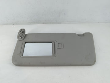 2020-2021 Kia Soul Sun Visor Shade Replacement Driver Left Mirror Fits Fits 2020 2021 OEM Used Auto Parts - Oemusedautoparts