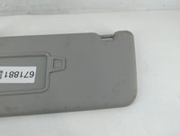 2020-2021 Kia Soul Sun Visor Shade Replacement Driver Left Mirror Fits Fits 2020 2021 OEM Used Auto Parts - Oemusedautoparts