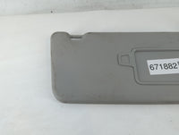 2020-2021 Kia Soul Sun Visor Shade Replacement Passenger Right Mirror Fits Fits 2020 2021 OEM Used Auto Parts - Oemusedautop