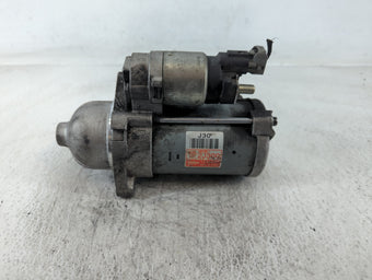 compare product 2020-2021 Kia Soul Car Starter Motor Solenoid OEM P/N:1216880 36100-2J300 Fits Fits 2020 2021 2022 OEM Used Auto Parts