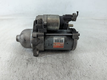 2020-2021 Kia Soul Car Starter Motor Solenoid OEM P/N:1216880 36100-2J300 Fits Fits 2020 2021 2022 OEM Used Auto Parts - Oem