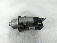 2020-2021 Kia Soul Car Starter Motor Solenoid OEM P/N:1216880 36100-2J300 Fits Fits 2020 2021 2022 OEM Used Auto Parts - Oem
