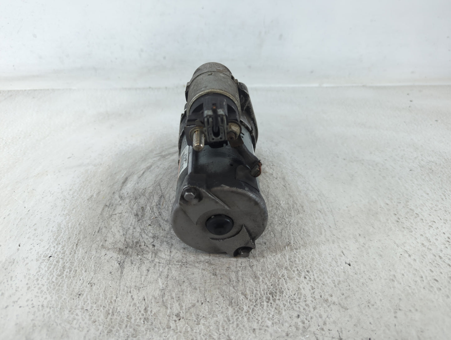 2020-2021 Kia Soul Car Starter Motor Solenoid OEM P/N:1216880 36100-2J300 Fits Fits 2020 2021 2022 OEM Used Auto Parts - Oem
