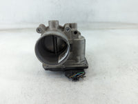 2020-2021 Kia Soul Throttle Body P/N:35100-2E410 Fits Fits 2020 2021 2022 OEM Used Auto Parts - Oemusedautoparts1.com